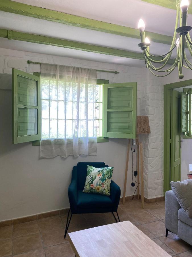 La Lozana - Rio Verde Jete エクステリア 写真