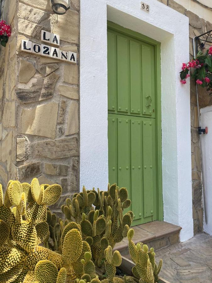 La Lozana - Rio Verde Jete エクステリア 写真