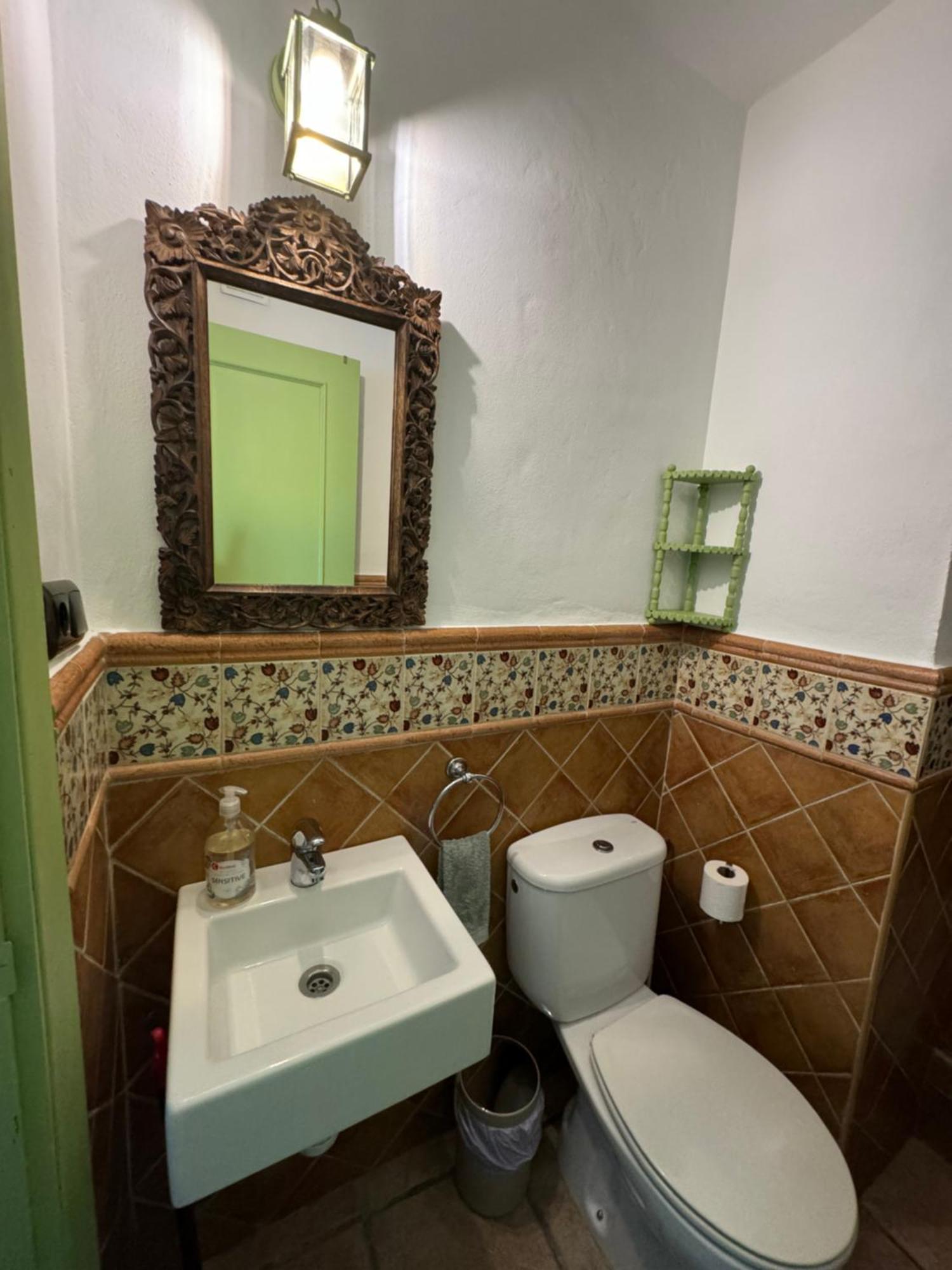 La Lozana - Rio Verde Jete エクステリア 写真